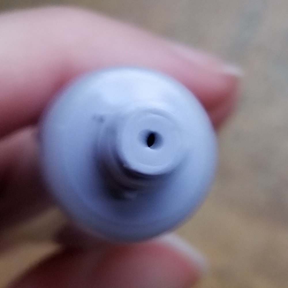 NWOB SMASHBOX PHOTO FINISH PORE MINIMIZING PRIMER - Picture 5 of 5